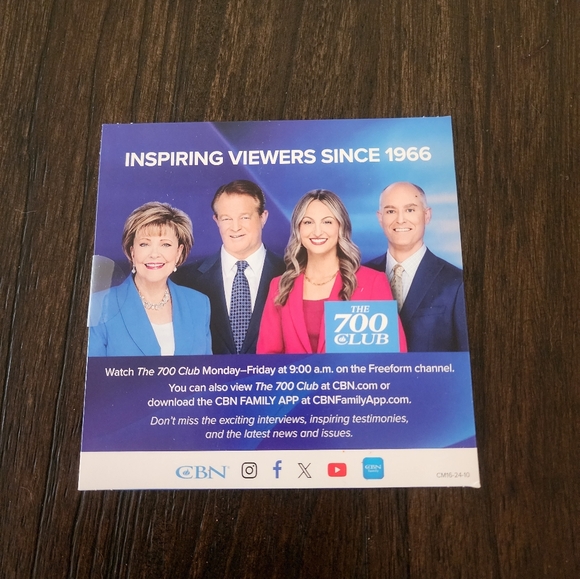 NEW The Power of Hearing and Obeying God CD - Picture 2 of 2